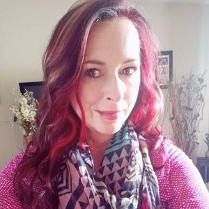 Meet your Posher, Liz nini